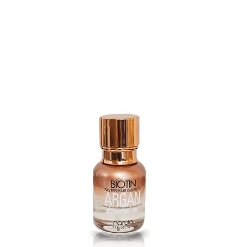 H2PRO ESSENTIAL HAIR OIL ARGAN 1.7 OZ