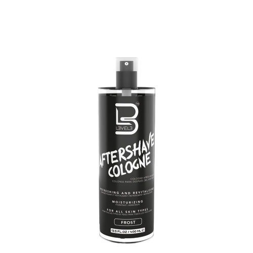 LEVEL3 AFTER SHAVE FROST 400 ML