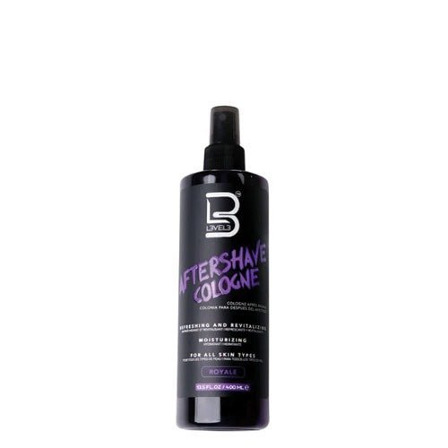 LEVEL3 AFTER SHAVE ROYALE 400 ML