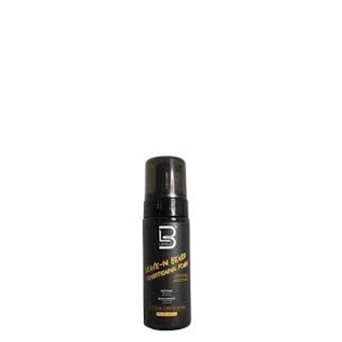 LEVEL3 BEARD LEAVE-IN CONDITIONING FOAM 150 ML