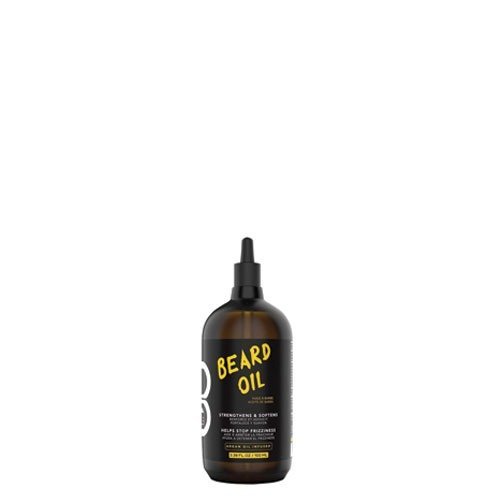 LEVEL3 BEARD OIL 100 ML