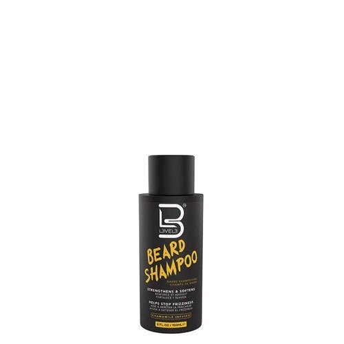 LEVEL3 BEARD SHAMPOO 150 ML
