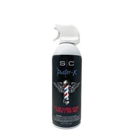 STYLECRAFT DUSTER-X AIR SPRAY 10 OZ