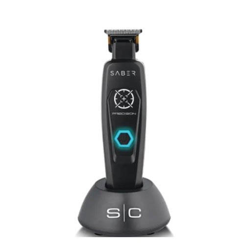 STYLECRAFT TRIMMER SABER PRECISION BLACK