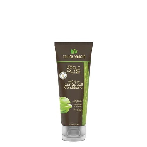 TALIAH WAAJID APPLE ALOE CURL SO SOFT CONDITIONER 10 OZ