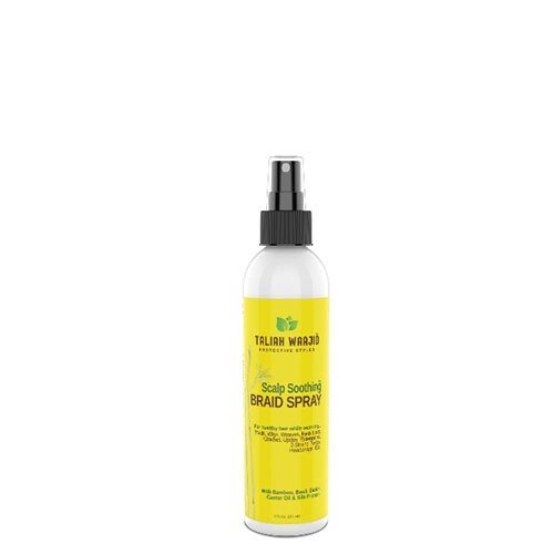 TALIAH WAAJID SCALP SOOTHING BRAID SPRAY 8 OZ