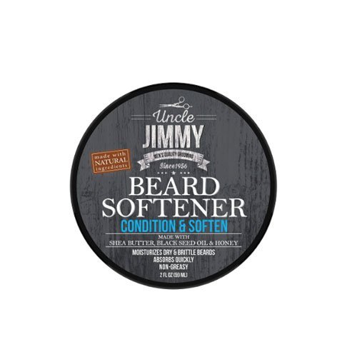 UNCLE JIMMY BEARD SOFTNER