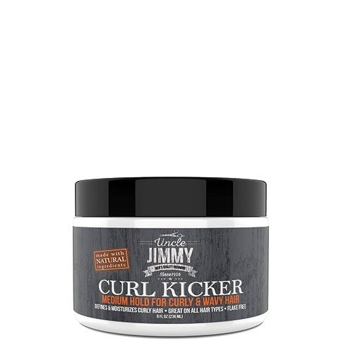 UNCLE JIMMY CURL KICKER