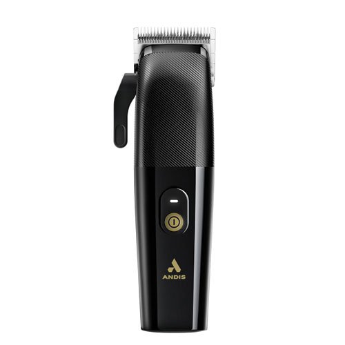 ANDIS CLIPPER ENVY II CORD/CORDLESS BLACK