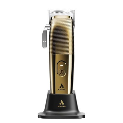 ANDIS CLIPPER ENVY II PREMIUM CRD/CRDLESS GLD