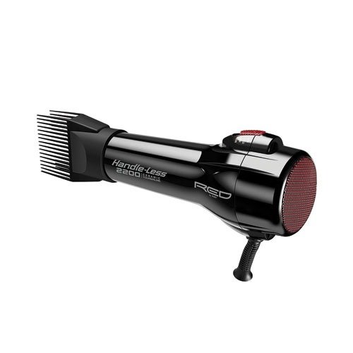RED BY KISS RED 2200 HAND-LESS DRYER