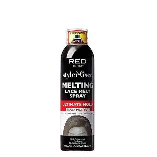 AST STYLER FIXER LACE MELT SPRAY ULTIMATE