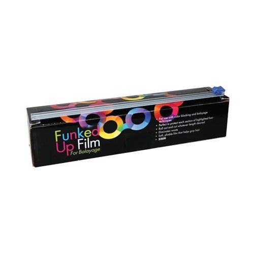 FRAMAR FUNKED UP FILM CLEAR