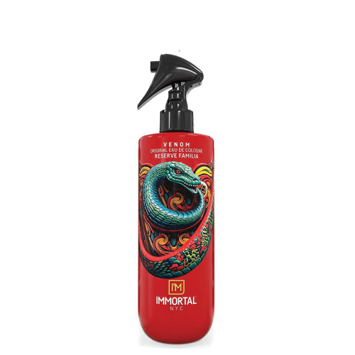 IMMORTAL NYC COLOGNE VENOM