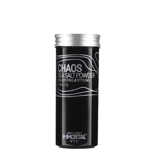 IMMORTAL NYC HAIR POWDER CHAOS SEA SALT