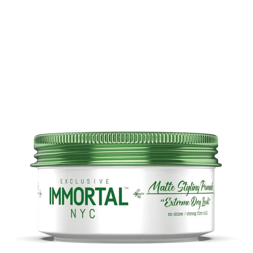 IMMORTAL NYC POMADE EXTREME DRY LOOK
