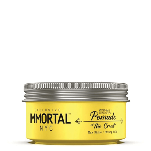 IMMORTAL NYC POMADE ORIGINAL THE CREED
