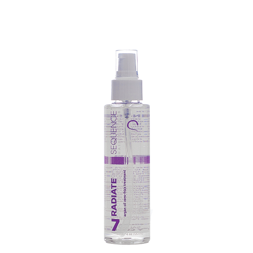 SEQUENCE 7S SMOOTH SERUM 4 OZ