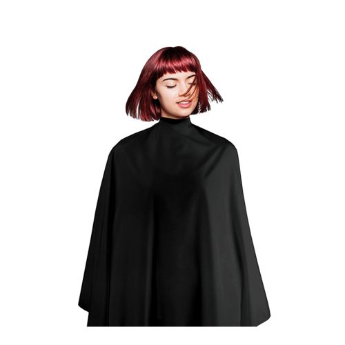 CRICKET CAPE LOCK ALL PURPOSE BLACK