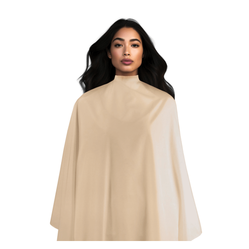 CRICKET CAPE LOCK THE KIMMIE CUTTING