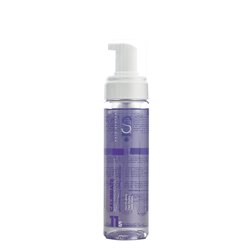 SEQUENCE 11S WRAP FOAM MOUSSE 8 OZ
