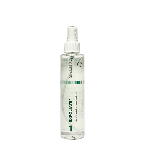 SEQUENCE 1D SCALP SPRAY 6 OZ