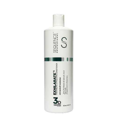 SEQUENCE 3D THERAPEUTIC CONDITIONER 32 OZ