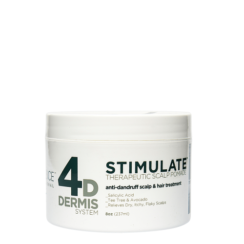 SEQUENCE 4D SCALP POMADE 8 OZ
