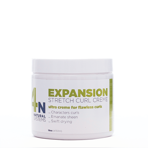 SEQUENCE 4N CURL CREME 16 OZ