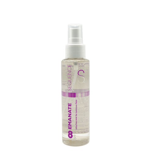 SEQUENCE 8S FLARE SHINE SPRAY 16 OZ