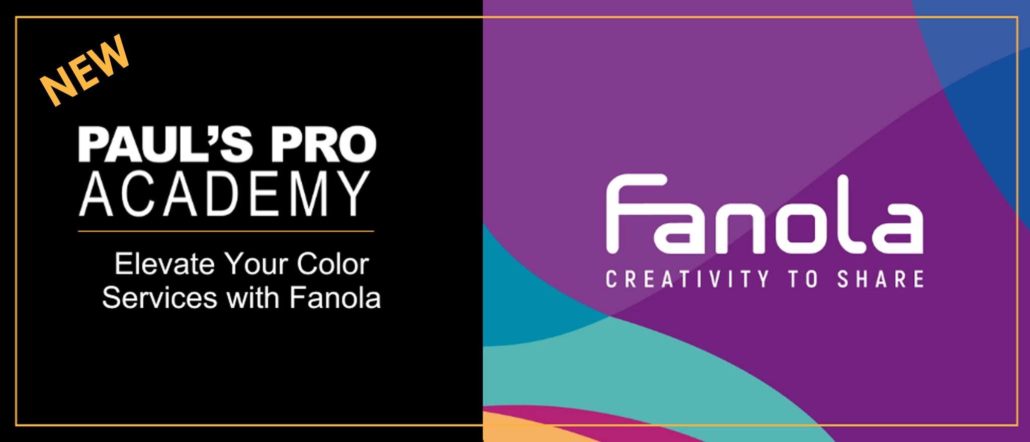 Elevate Your Color Service With Fanola February 17th, 2025 | Baltimore