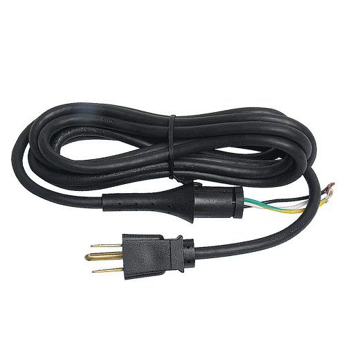 ANDIS A/S BLACK MASTER CORD UNIT 01648