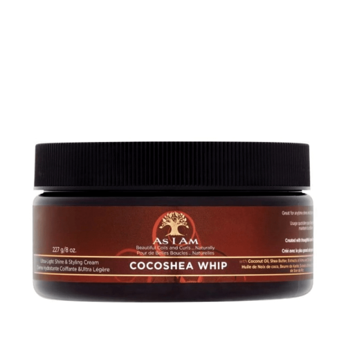 AS I AM COCOSHEA WHIP 8 OZ