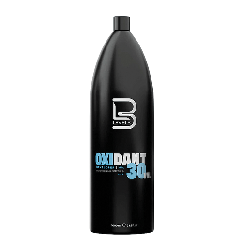 LEVEL3 OXIDANT DEVELOPER 30V 1000ML
