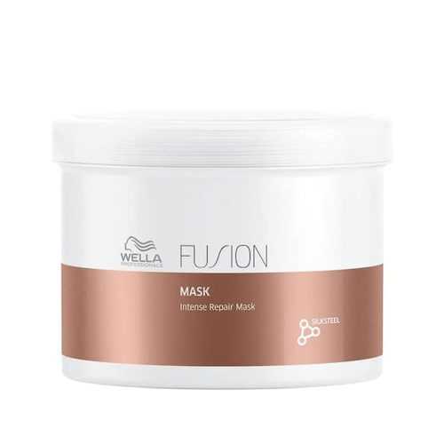 WELLA FUSION INTENSE REPAIR MASK 16.9 OZ
