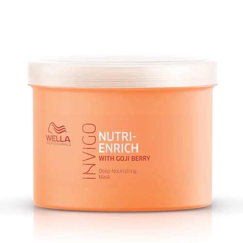 WELLA C/S NUTRI-ENRICH MASK  16.9OZ