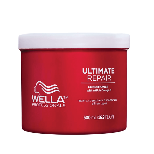 WELLA ULTIMATE REPAIR CONDITIONER 16.9 OZ