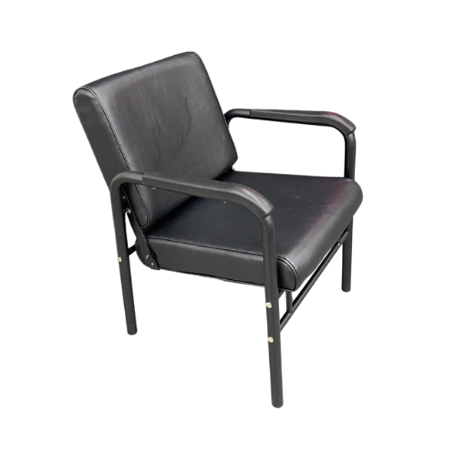 KURE DASH BLK SHAMPOO CHAIR PM11