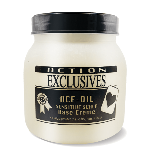 ACTION EXCLUSIVES ICE COOLING BASE 4 LB