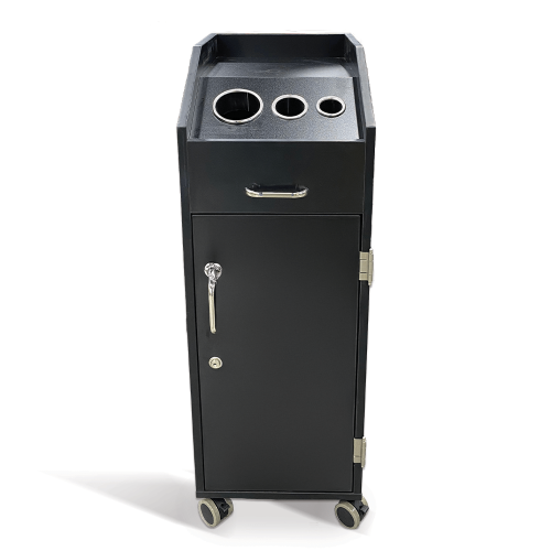 KURE MB1 BLACK TROLLEY