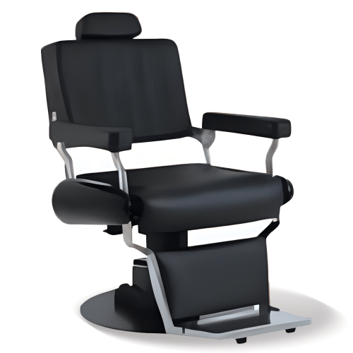 COED. ELUDE BARBER CHAIR CB-B1E - FURNITURE SALE
