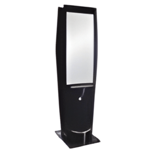 KURE 2505S STELLA SINGLE STATION BLACK