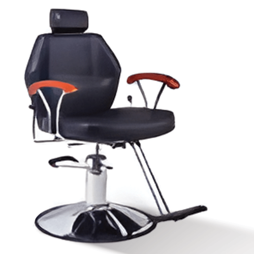 KURE 2216 PILOT STYLING CHAIR BLACK