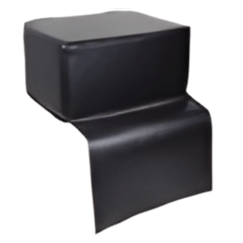 KURE 9193 BUMP BOOSTER SEAT BLACK