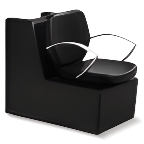 KURE WAW BLACK DRYER CHAIR PM10