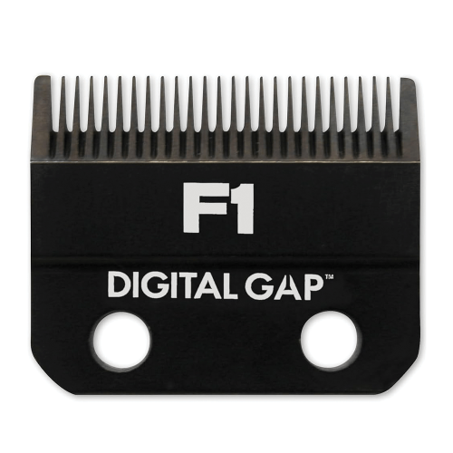 COCCO F1 DIGITAL GAP BLADE