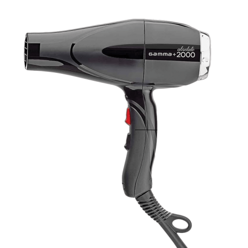 GAMMA DRYER ABSOLUTE 2000