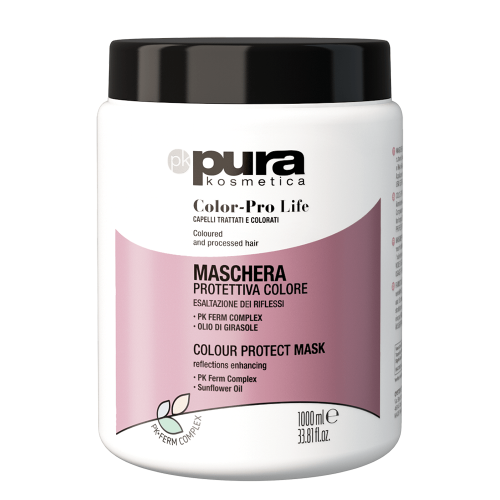 PURA COLOR PROTECT MASK 1000 ML
