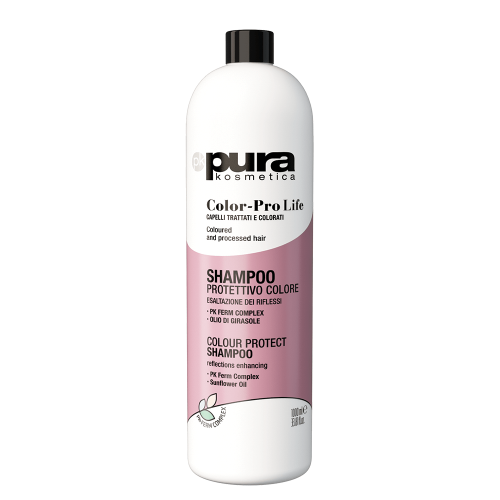 PURA COLOR PROTECT SHAMPOO 1000 ML