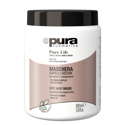 PURA DRY HAIR MASK 1000 ML